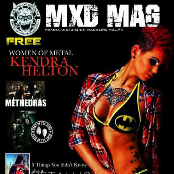 mxdmag